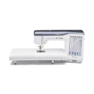 Brother Celeste CX1 Sewing and Quilting Machine - Buy Sewing Direct from nottingham