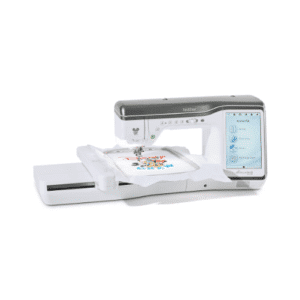 Brother Innov-is Stellaire XJ2 sewing and embroidery machine - From Sewing Direct