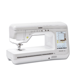 Brother Innov-is VQ2 Sewing and Quilting Machine - Buy from Sewing Direct