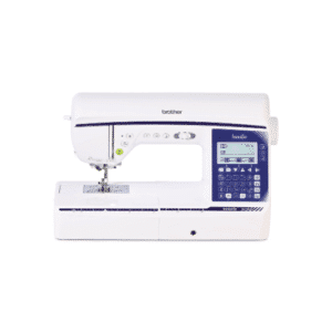 Brother Inventio NV1850Q Sewing and Quilting Machine - From Sewing Direct