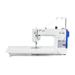 Buy your Brother PQ1600S High Speed Sewing Machine from Sewing Direct