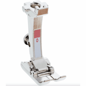 Bernina Zig Zag foot - with a 5.5mm width