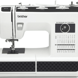 Brother HF37 Sewing Machine - buy from Sewing Direct
