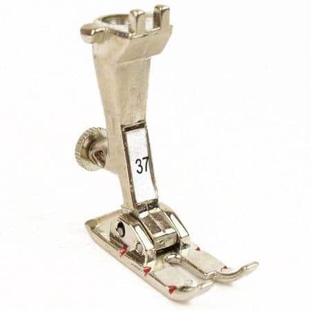 Bernina Patchwork foot 37