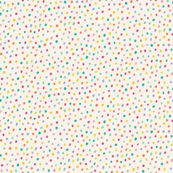 Makower Hello Spring - Spots (088/Q)
