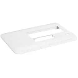 Bernina Free-Arm Extension Table B4C3