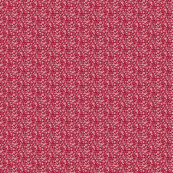 A Woodsy Cottage - Little Darling Red (1369/R)