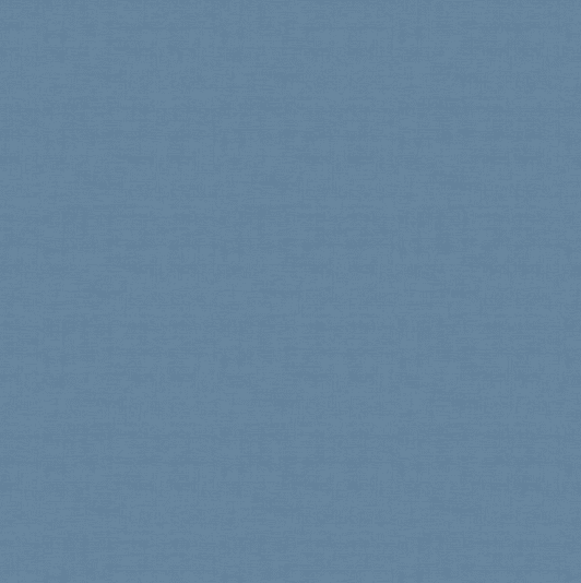 Makower Linen Texture 1473/B26 Delft