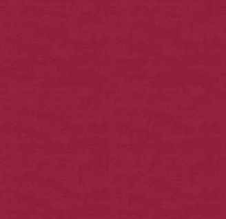 Makower Linen Texture 1473/R8 Burgundy