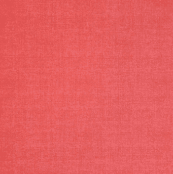 Makower Linen Texture 1473/R4 Old Rose