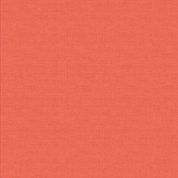 Makower Linen Texture 1473/C25 Watermelon