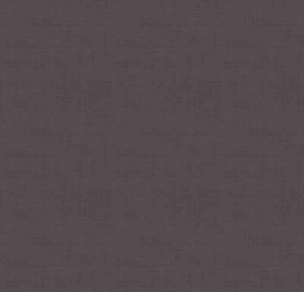 Makower Linen Texture 1473/L8 Aubergine