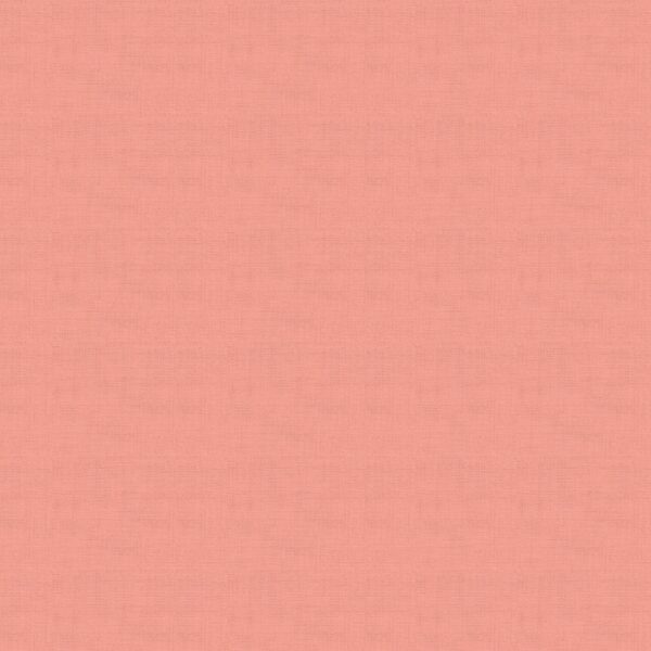 Makower Linen Texture 1473/P23 Blossom