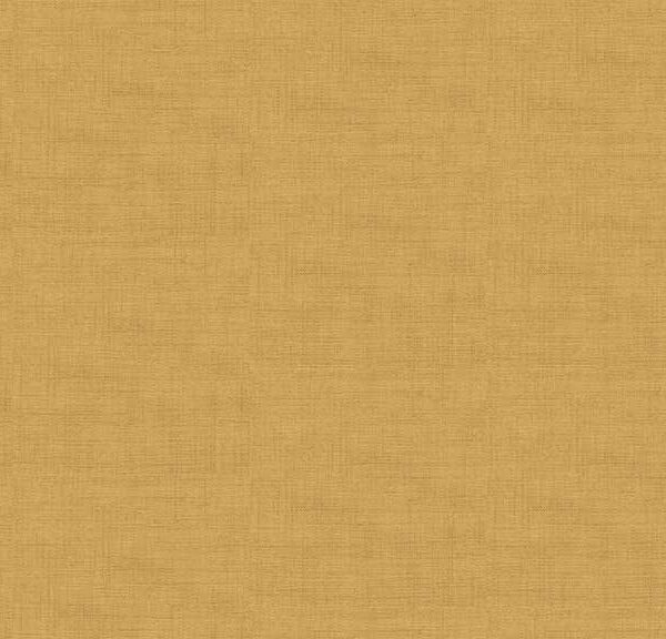 Makower Linen Texture 1473/Q5 Maize