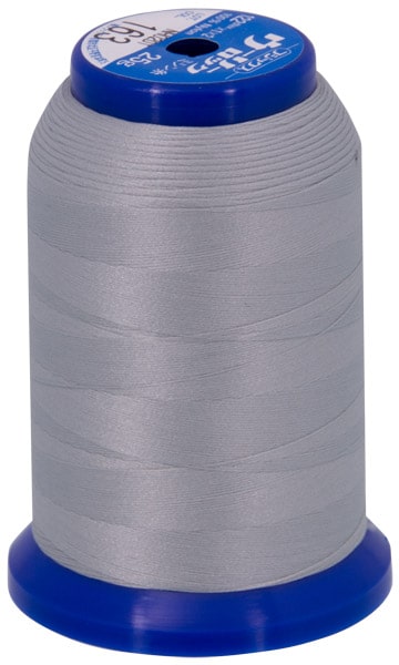 baby lock Woolly Nylon Textured Overlock Thread - 163