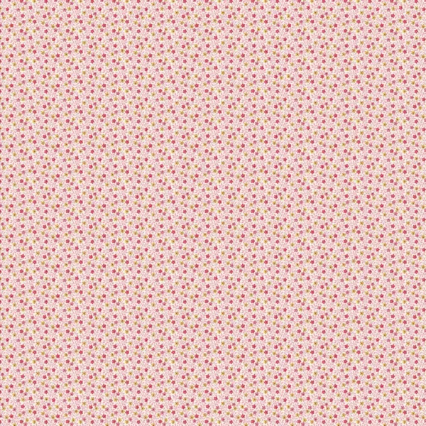 Sweet Things by Andover Fabric - Calico Pink