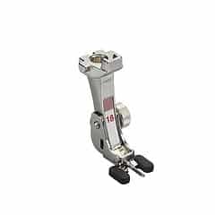 Bernina Button sew on foot Number 18