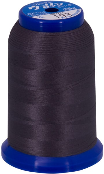 baby lock Woolly Nylon Textured Overlock Thread - 193