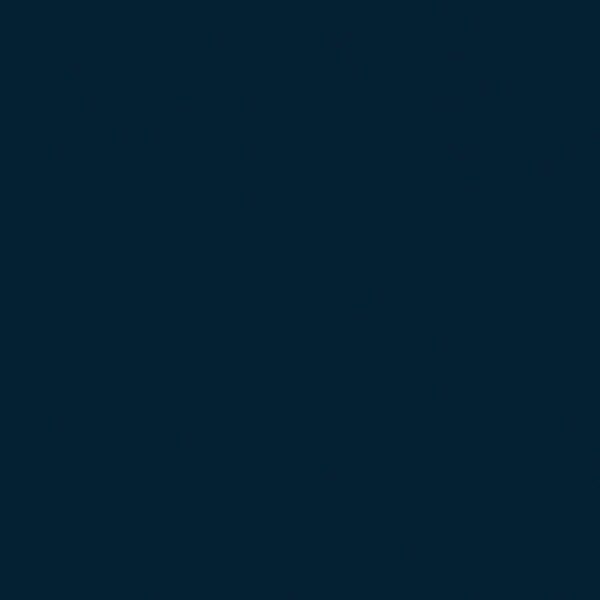 Makower Spectrum - B08 Dark Blue