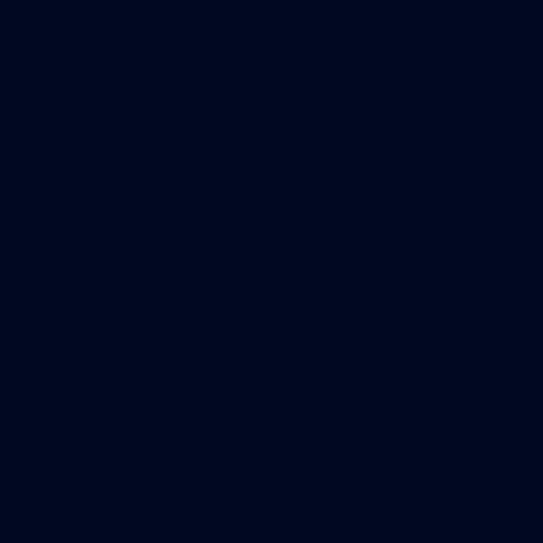 Makower Spectrum - B09 Navy