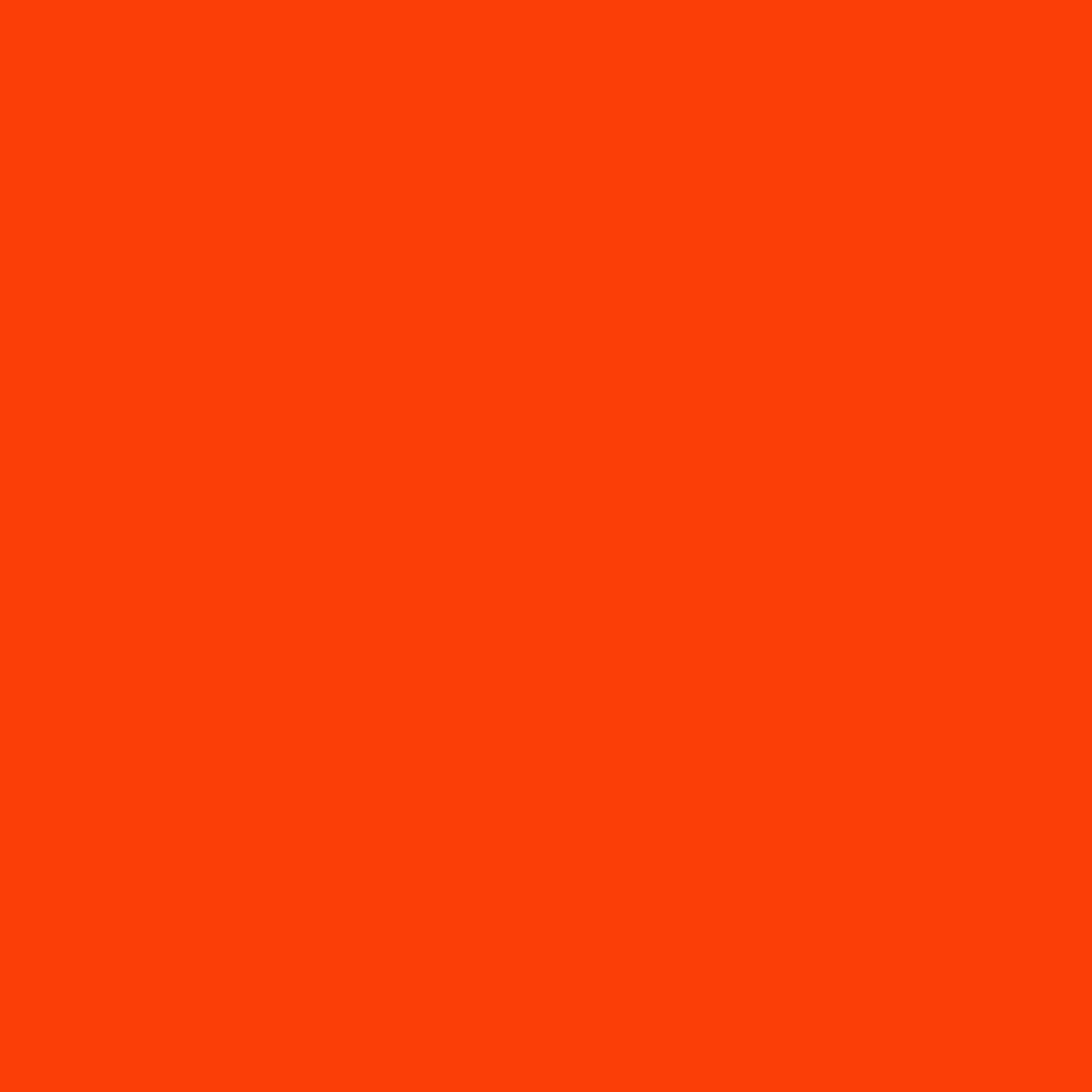 Makower Spectrum - N47 Bright Orange