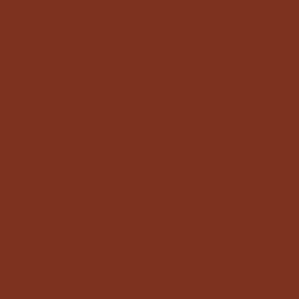 Makower Spectrum - V37 Sienna