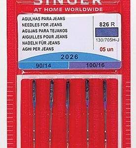 Singer 2026 Needles For Jeans