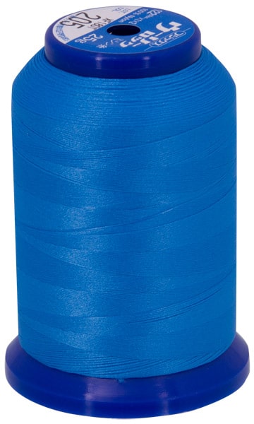 baby lock Woolly Nylon Textured Overlock Thread - 205
