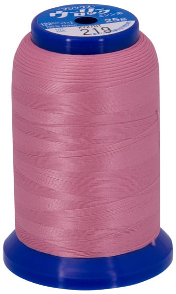 baby lock Woolly Nylon Textured Overlock Thread - 219