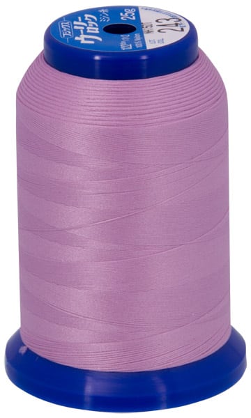 baby lock Woolly Nylon Textured Overlock Thread - 243