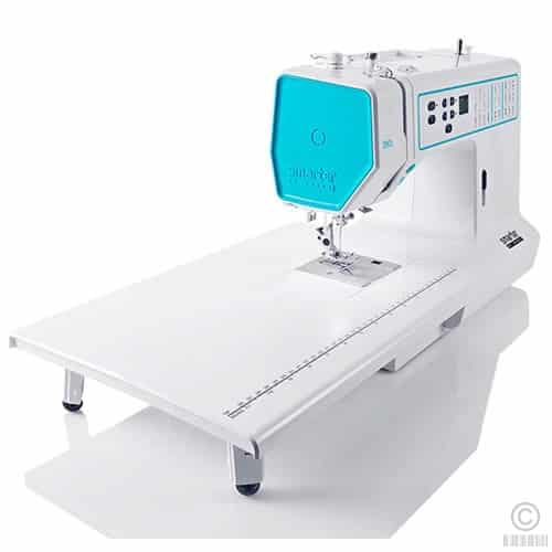 Pfaff Smarter Extension Table for 140s,160s, 260s