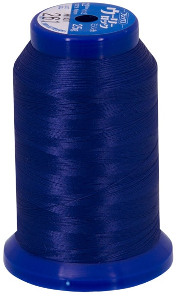 baby lock Woolly Nylon Textured Overlock Thread - 261