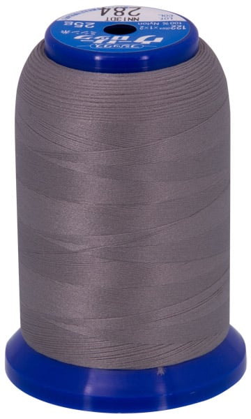 baby lock Woolly Nylon Textured Overlock Thread - 284