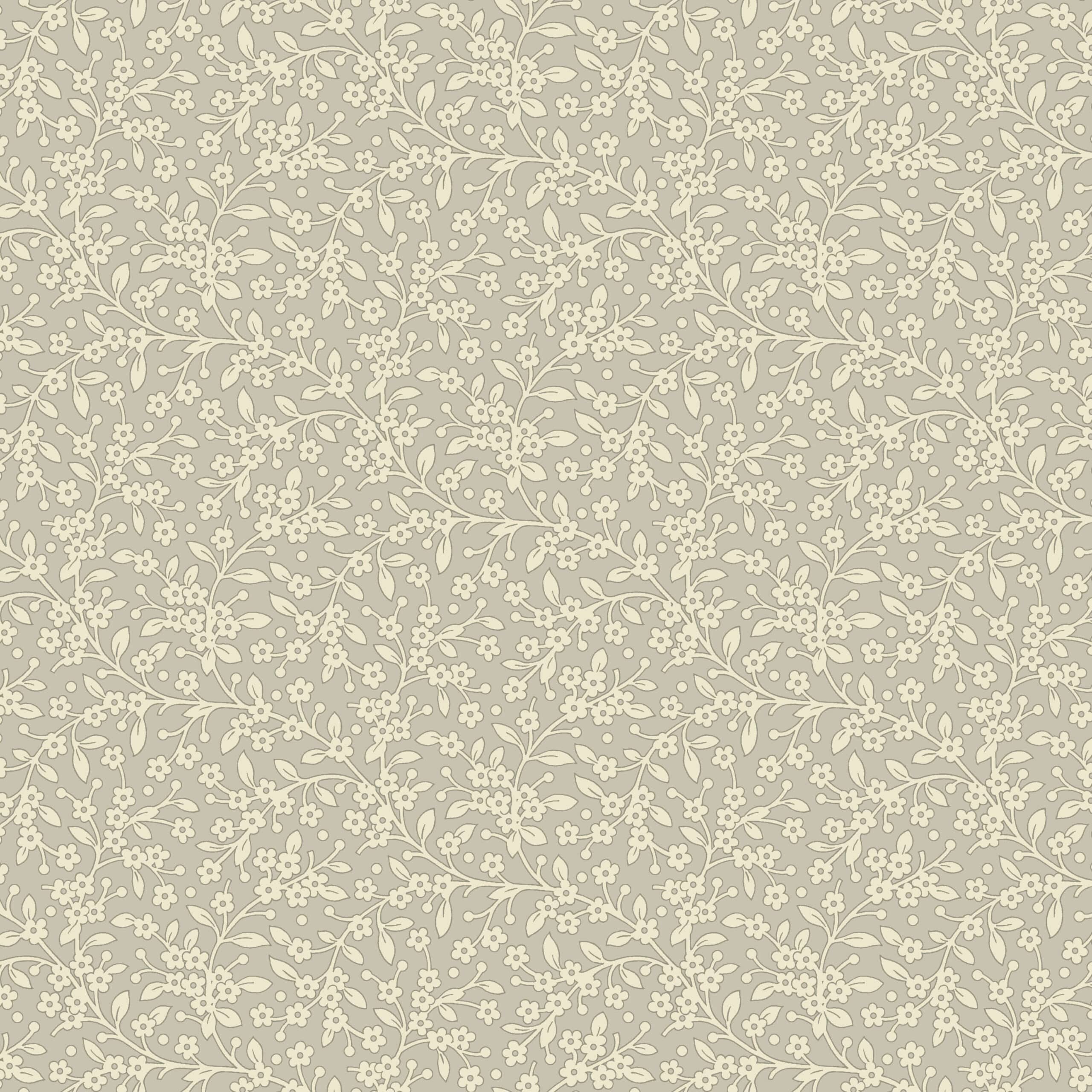 Makower - Flower Box (2/1017 C)
