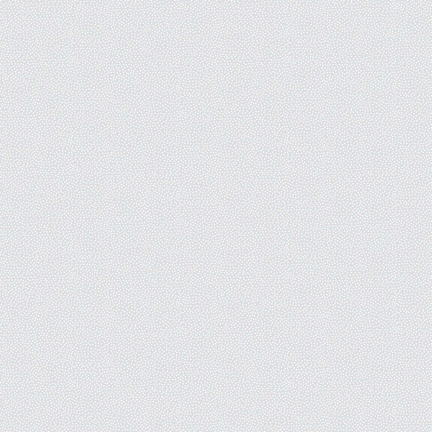 Makower Essentials - 302/S3 Tiny Dot Pewter