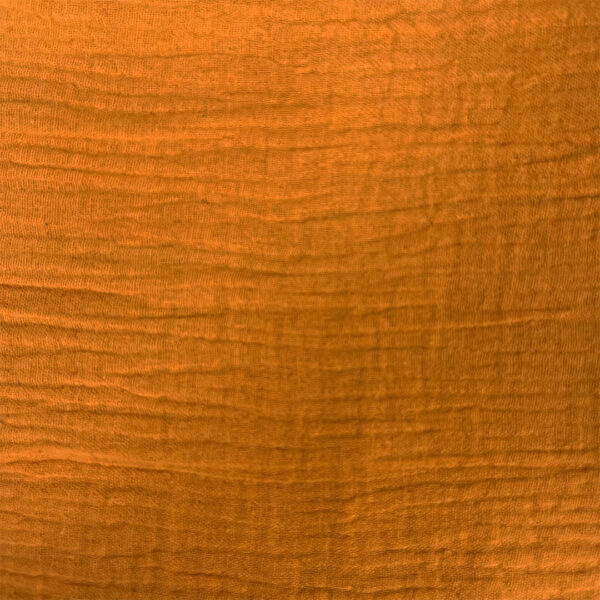 Double Gauze - Orange