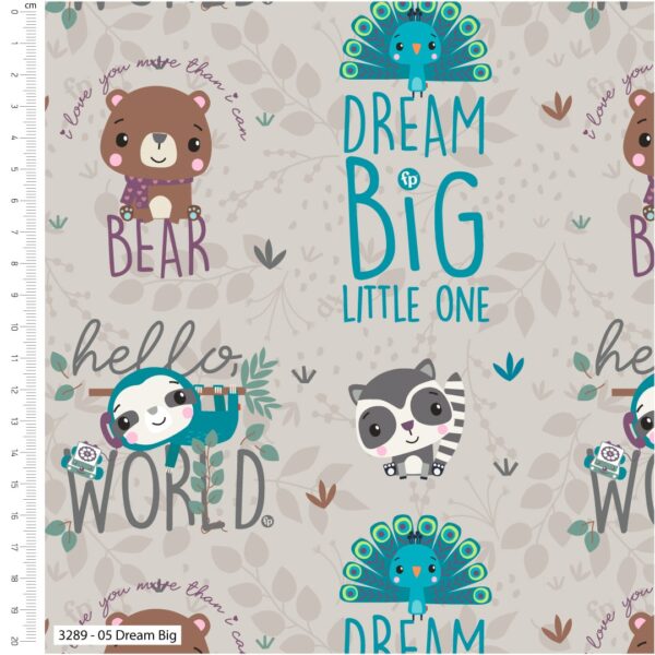 Fisher Price - Forest - Dream Big (3289-05)