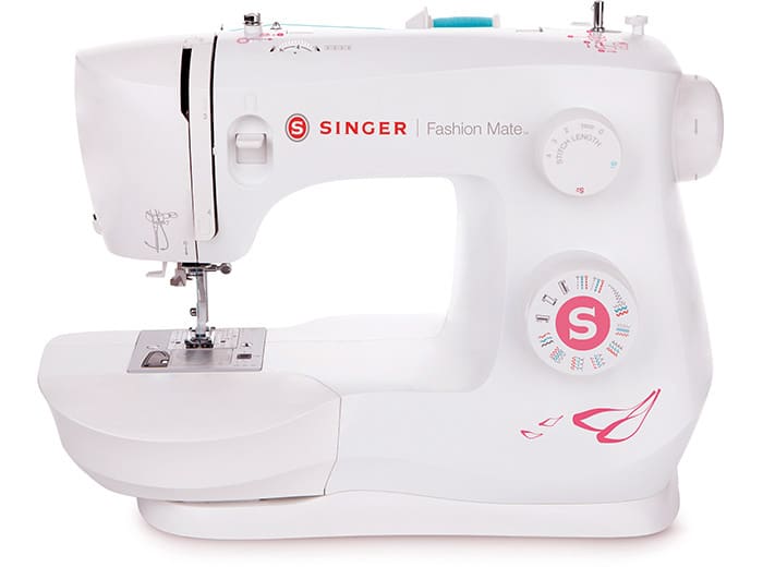Singer Fashion Mate 3333 - Sewing Machine