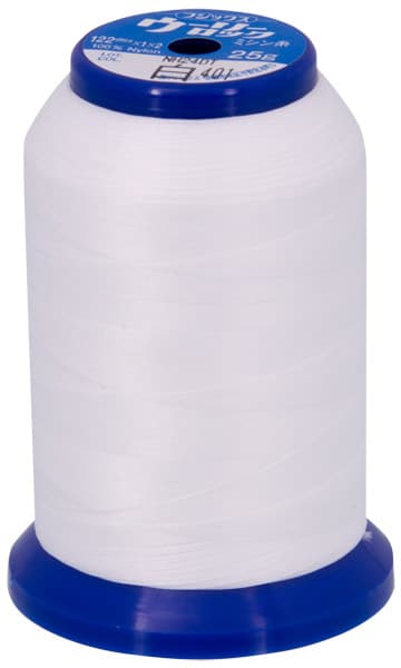baby lock Woolly Nylon Textured Overlock Thread - 401