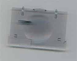 Bobbin Case Cover For Pfaff Sewing Machines