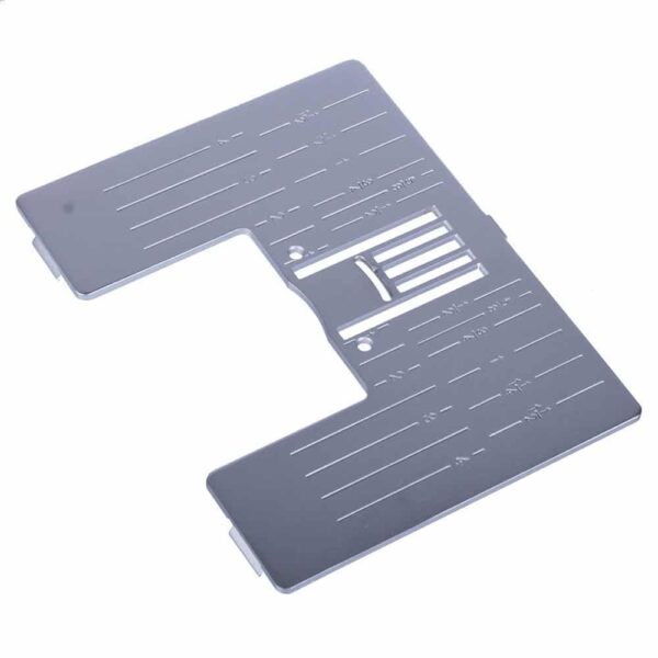 Needle Plate for Pfaff Quilt Binder Foot