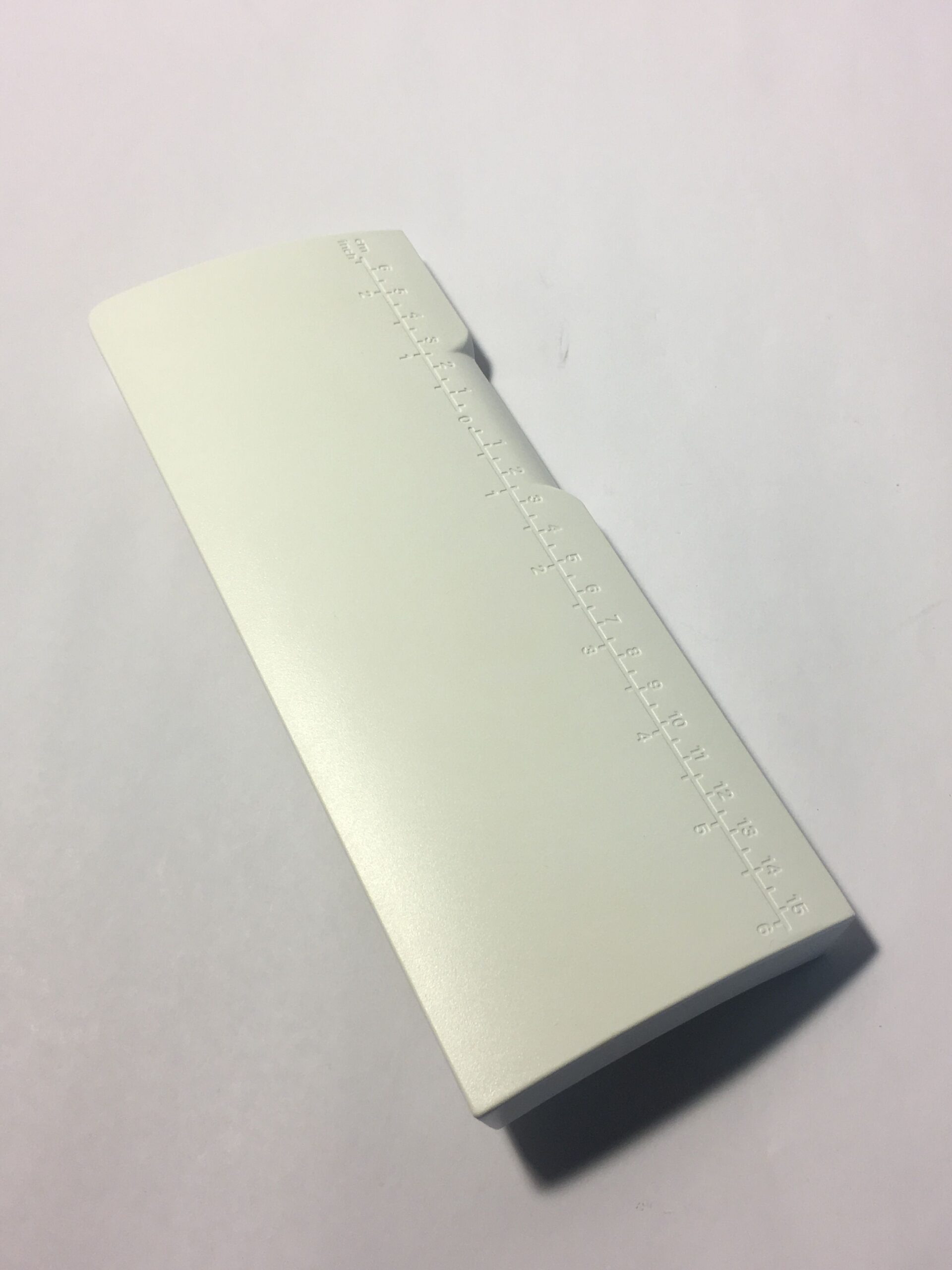 Front lid for Expression range