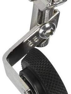 Leather roller foot # 55
