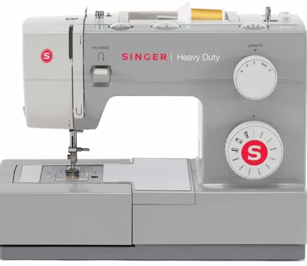 Singer Heavy Duty 4411 Sewing Machine