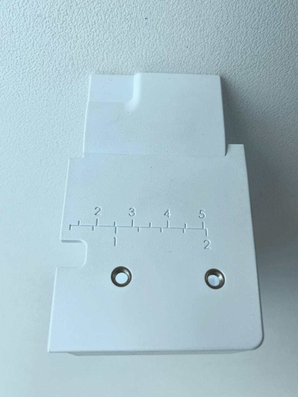 Bernette B48 Coverstitch Looper Cover