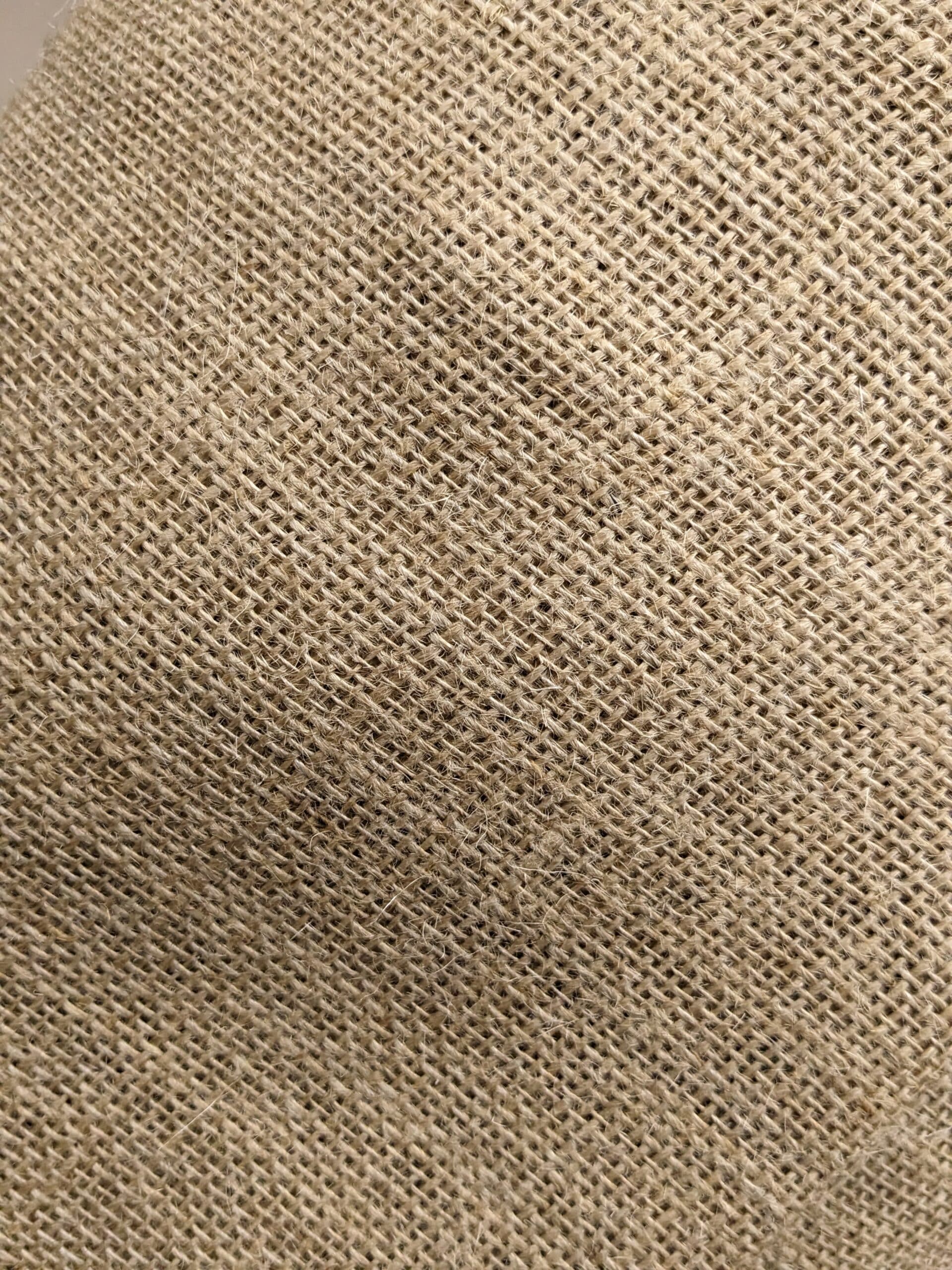 Hessian - 54"
