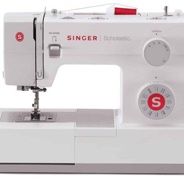 Singer Heavy Duty 5523