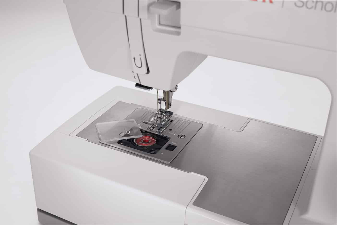 Singer Heavy Duty 5523 - Image 3