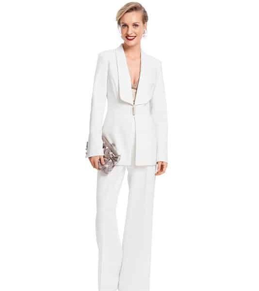 Burda Style Pattern B6376 Women's Blazers