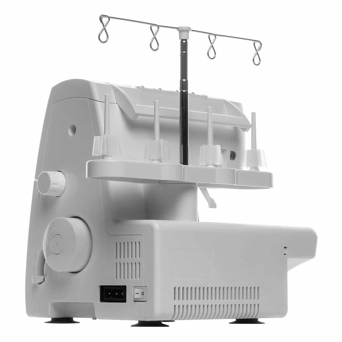 Singer S0105 Overlocker Machine ** Free Thread Set*** - Image 2